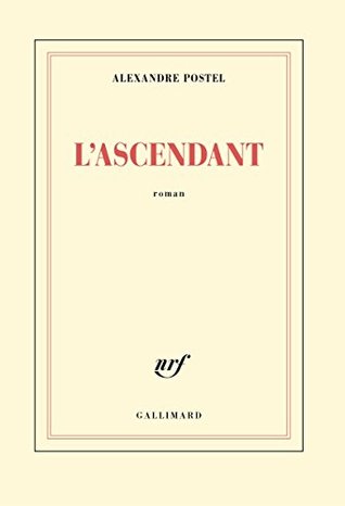 L'ascendant (Kindle Edition)