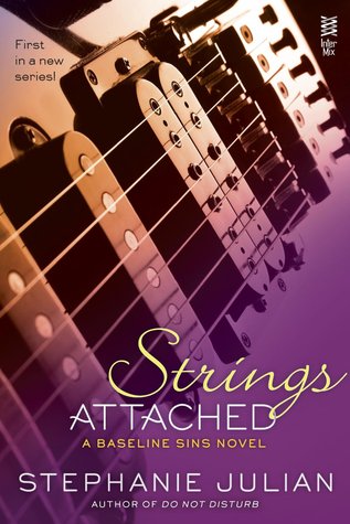 Strings Attached (Baseline Sins, #1)