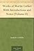 Works of Martin Luther With...