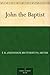 John the Baptist