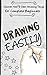 Drawing EASILY - Discover How To Draw Amazing Things For Comp... by Sandra McKenzie