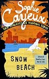 Snow Beach by Sophie Cayeux