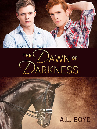 The Dawn of Darkness (ebook)