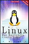 Linux for Beginne...