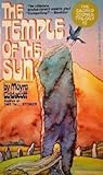 The Temple of the Sun by Moyra Caldecott