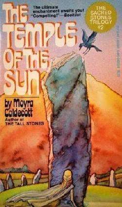 The Temple of the Sun (Paperback)