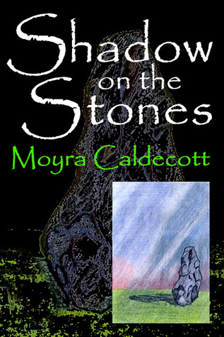 Shadow on the Stones (Hardcover)