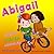 Abigail and the Sahara Adventure