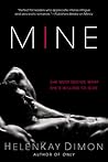 Mine (Holton Woods #3)