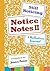 Notice Notes II by Jessica Pettitt