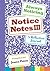 Notice Notes III by Jessica Pettitt