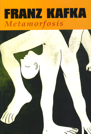 Metamorfosis