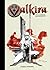 Valkira (Walkyrie, #1-2)