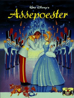 assepoester (Paperback)