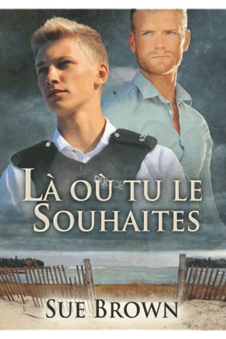 Là où tu le souhaites (L'Île #2)