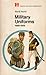 Military Uniforms by Rene North