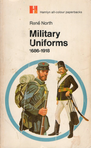 Military Uniforms (Paperback)