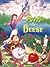 belle en het beest by Walt Disney Company