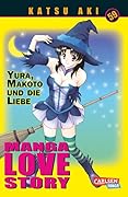 Manga Love Story, Band 59