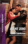 Agent Zero by Lilith Saintcrow