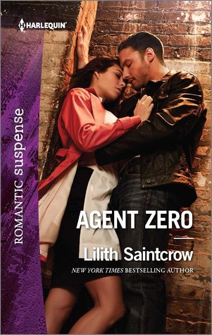 Agent Zero (Viral Agents #1)