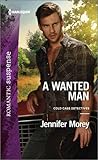 A Wanted Man by Jennifer Morey