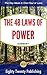 48 Laws of Power by Robert ...