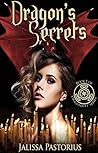 Dragon's Secrets (Dragonault Chronicles Book 1)