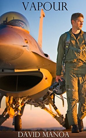 Vapour (Kindle Edition)