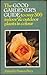 The Good gardener's guide t...