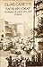 Facklan i örat - berättelsen om mitt liv 1921 - 1931 by Elias Canetti