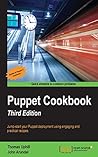 Puppet Cookbook: ...