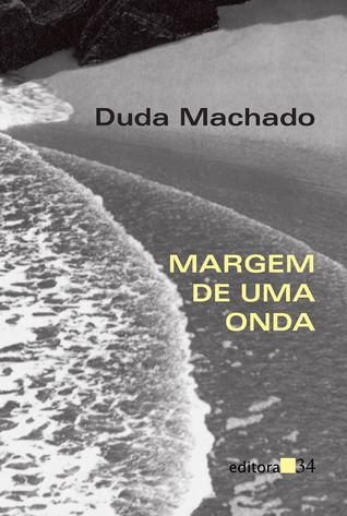 Margem de uma onda (Paperback)