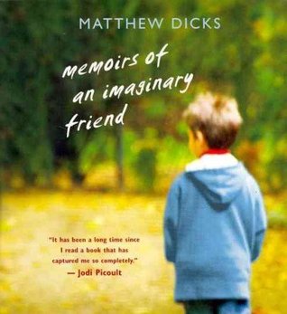 Memoirs of an Imaginary Friend