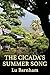 The Cicada's Summer Song by Lu Barnham