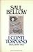 I conti tornano by Saul Bellow I conti tornano by Saul Bellow