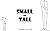 Small and Tall by Uri Newman Small and Tall by Uri Newman