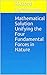 Mathematical Solution Unifying the Four Fundamental Forces in... by Richard Lighthouse