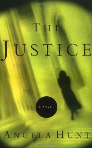 The Justice (Paperback)