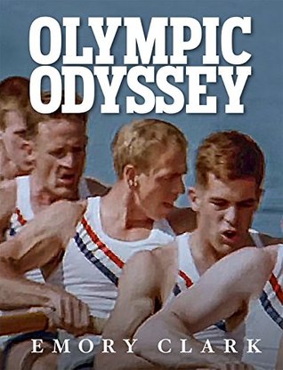 Olympic Odyssey (Hardcover)