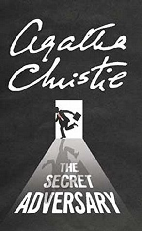 THE SECRET ADVERSARY