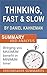 Thinking Fast and Slow by D...