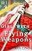 Girl with Flying Weapons