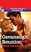 Cavanaugh Reunion (Cavanaugh Justice, #19)