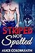 Striped Not Spotted by Alice Coldbreath