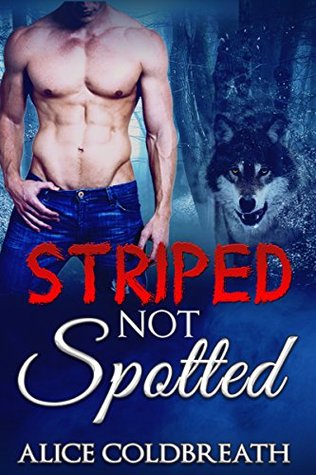 Striped Not Spotted (Kindle Edition)