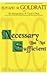 Necessary But Not Sufficient [Paperback] ELIYAHU M.GOLDRATT by Eliyahu M. Goldratt