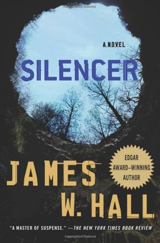 Silencer (Thorn, #11)