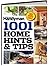 THE FAMILY HANDYMAN 1001 HOME HINTS & TIPS by Ken Collier