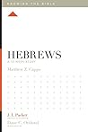 Hebrews: A 12-Wee...